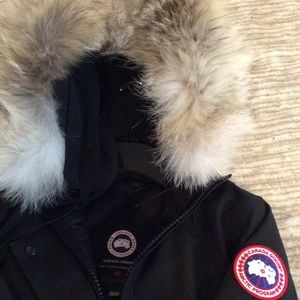 Canada Goose Victoria Parka
